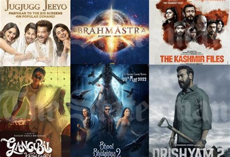 bollywood 2022 movies list